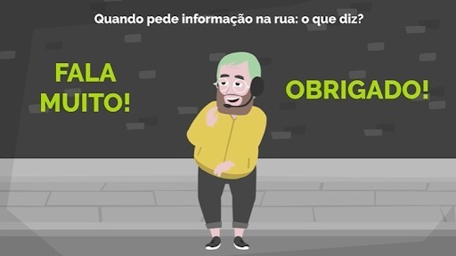 Vídeo Tik Tok Learning